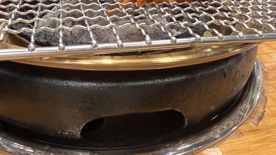한가네숯불닭갈비 파주운정점 사진 3