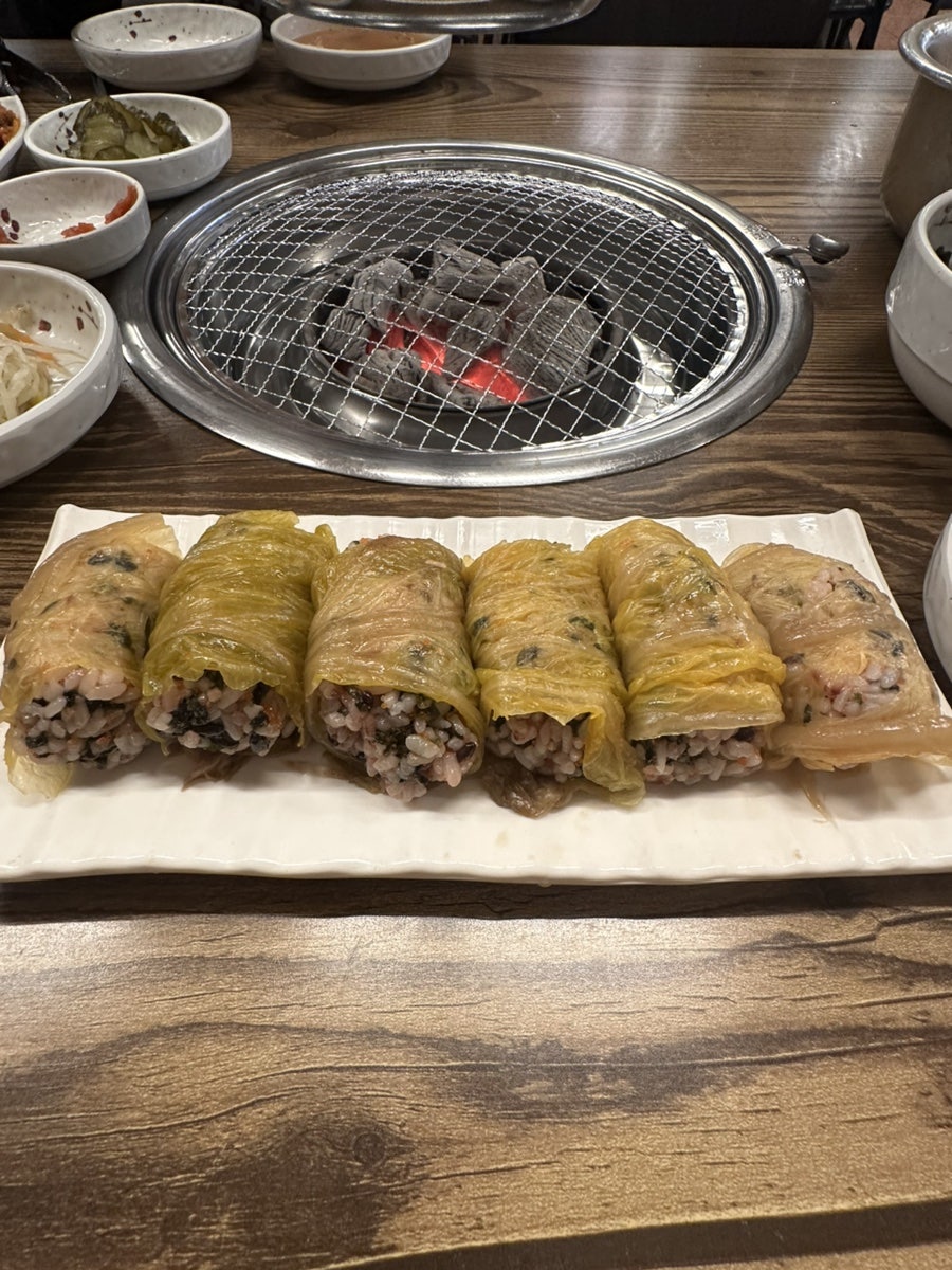 머시기 쪽갈비생족발구이 쌍촌본점 사진 8
