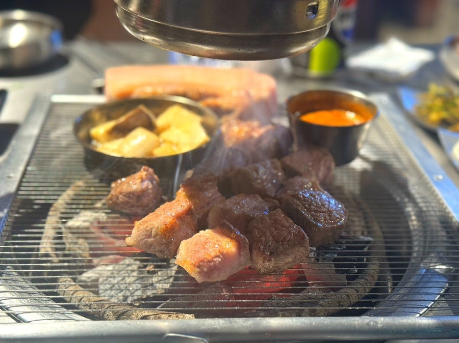 돈멜 사진 5