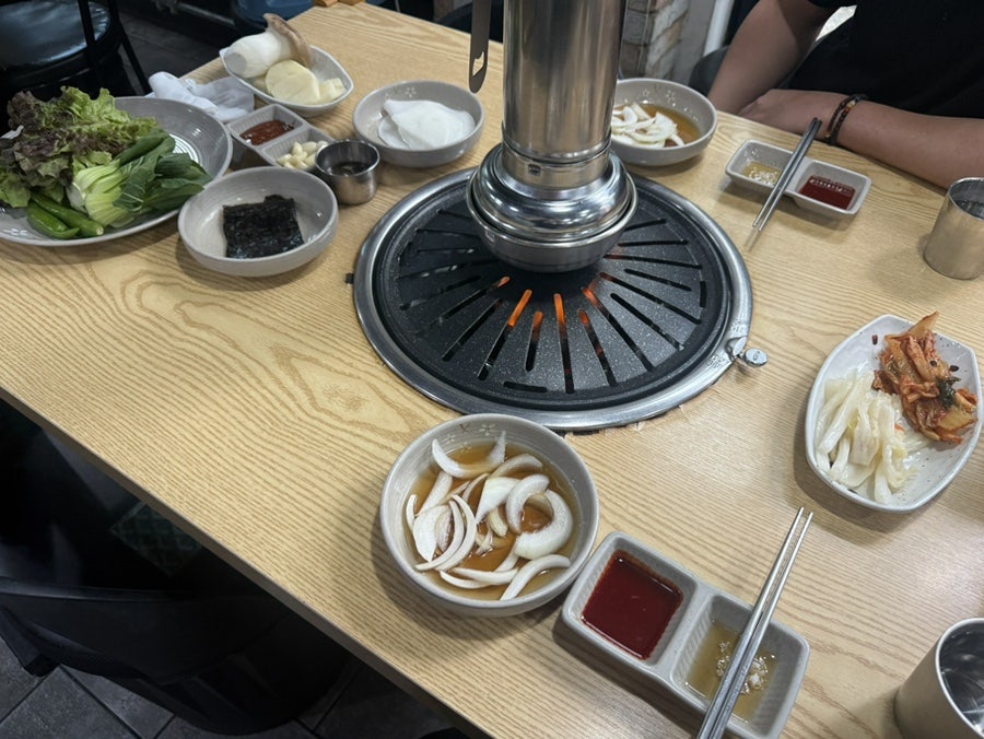 고성범연탄구이 수영본점 사진 6