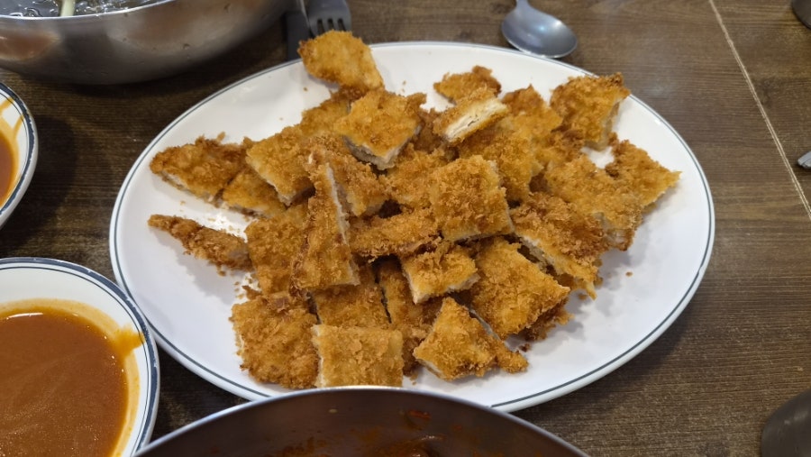 수라냉면 사진 6