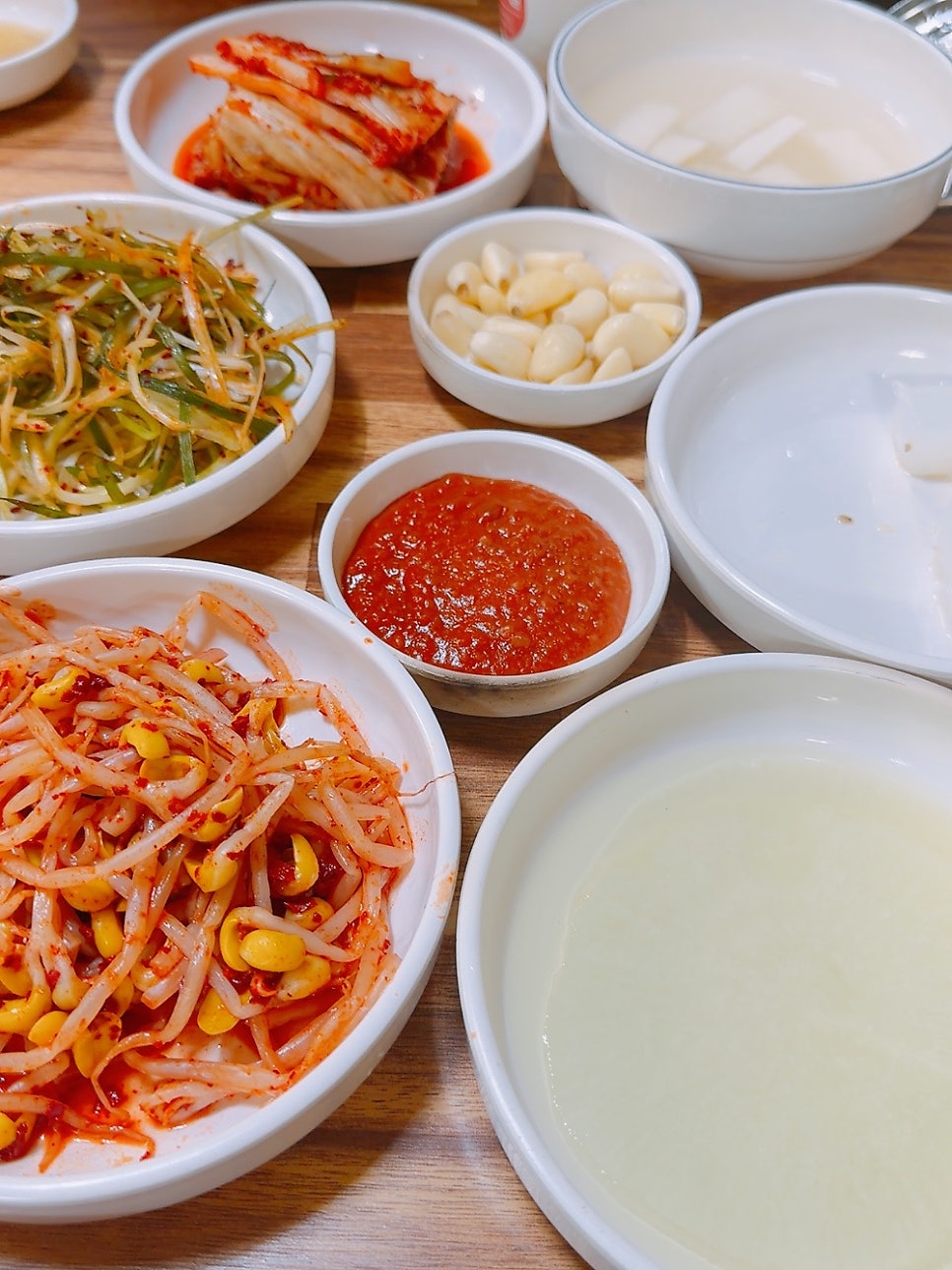 신사강정육점식당 사진 6