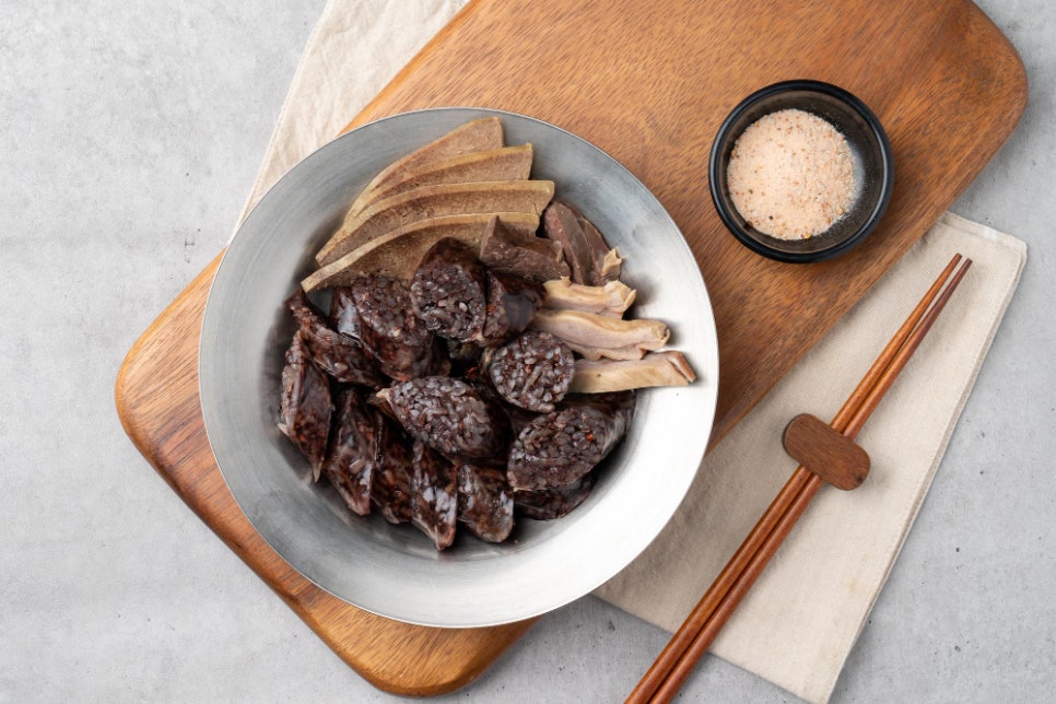 병천황토방순대 신창점 사진 2