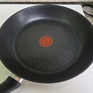 인덕션 프라이팬 추천 테팔 인덕션 프라이팬 테팔 28cm 프라이팬 티타늄 코팅 후기 열센서 프....