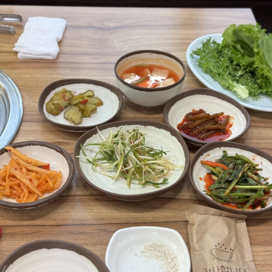 대성불고기 사진 5