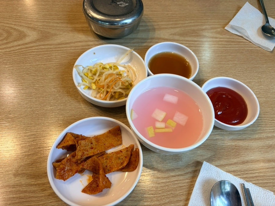 죽여주는 김치찜 김치찌개 서현점 사진 5