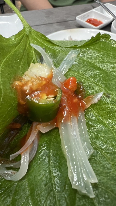 탐나종합어시장 김포고촌점 사진 5