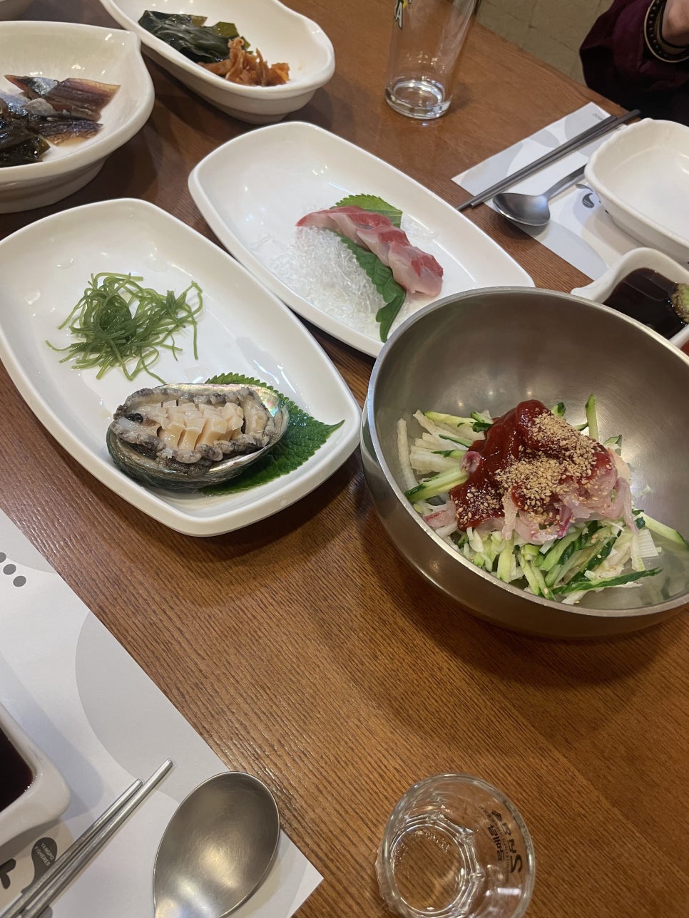 양포수산 본점 사진 4