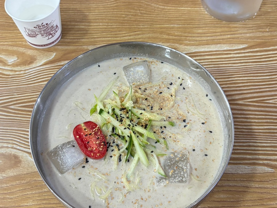 종로할머니칼국수 종암점 사진 5