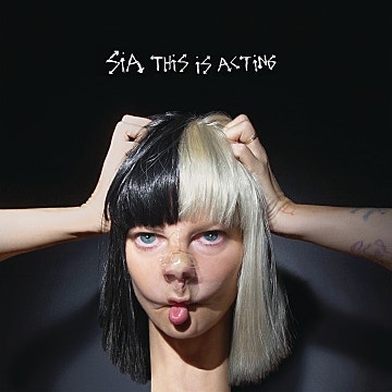 Sia(시아) - Unstoppable ✨[가사(해석)/뮤비/듣기/곡정보] 난 무너지지 않아