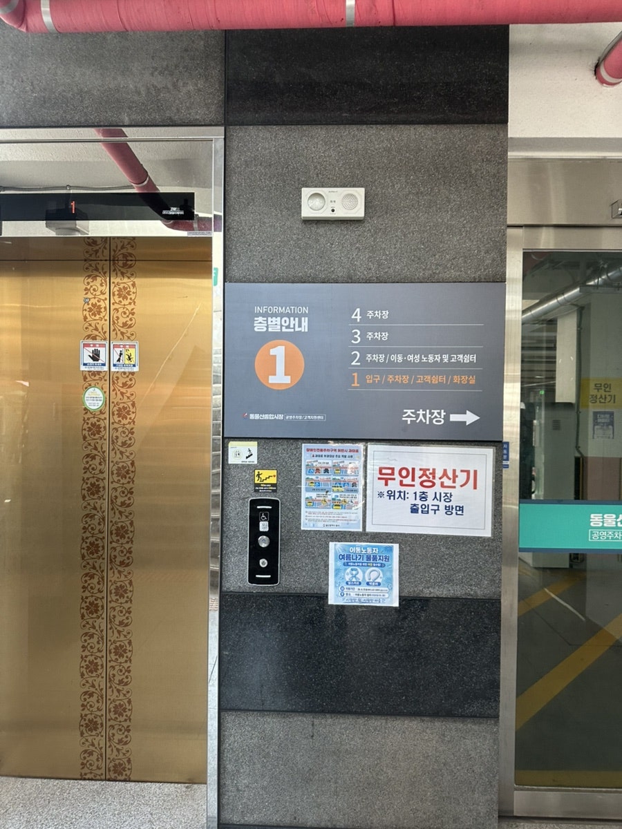 국수나무 울산전하점 사진 3
