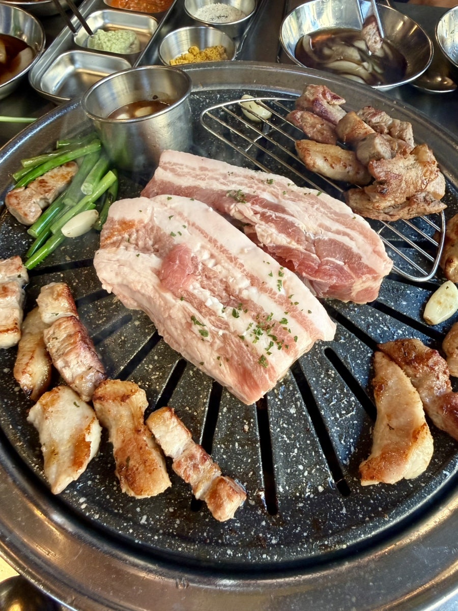 모름지기 괴정점 사진 5
