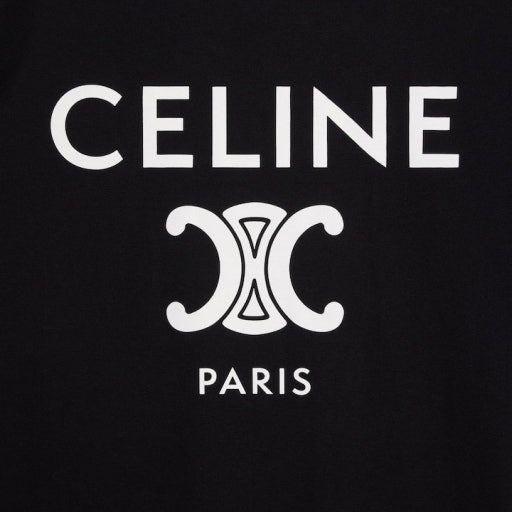 [명품 스토] 프렌치 시크의 정석, '셀린느(CELINE)'의 화려한 변신과 로고 스토리