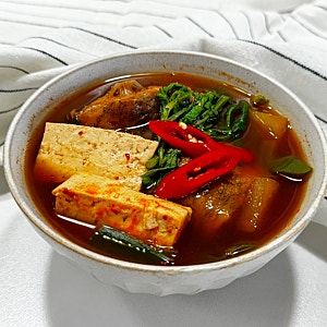 칼칼한 동태찌개 끓이는법 <동태탕 황금레시피> 잡내없는 동태찌개 만들기 <동태탕 끓이는 ....