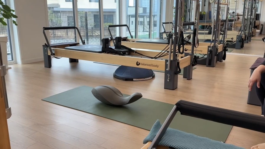 오학필라테스 사진 6