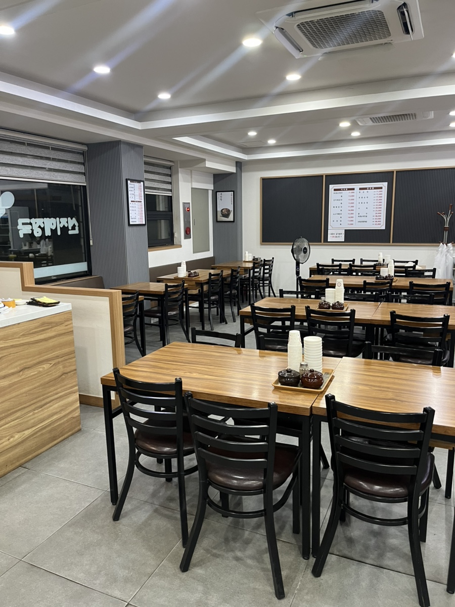 용인토종순대국 오산직영점 사진 3
