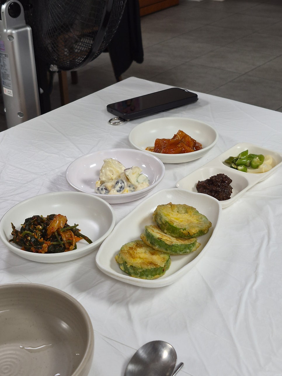 그린식당 사진 5