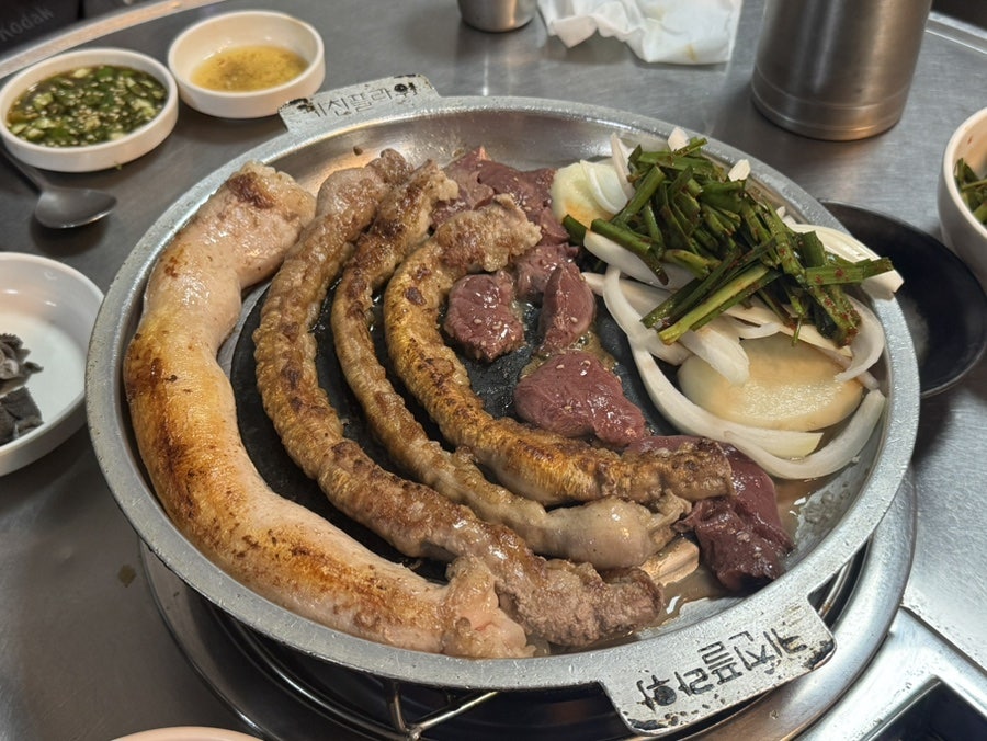 양가황소곱창 사진 6