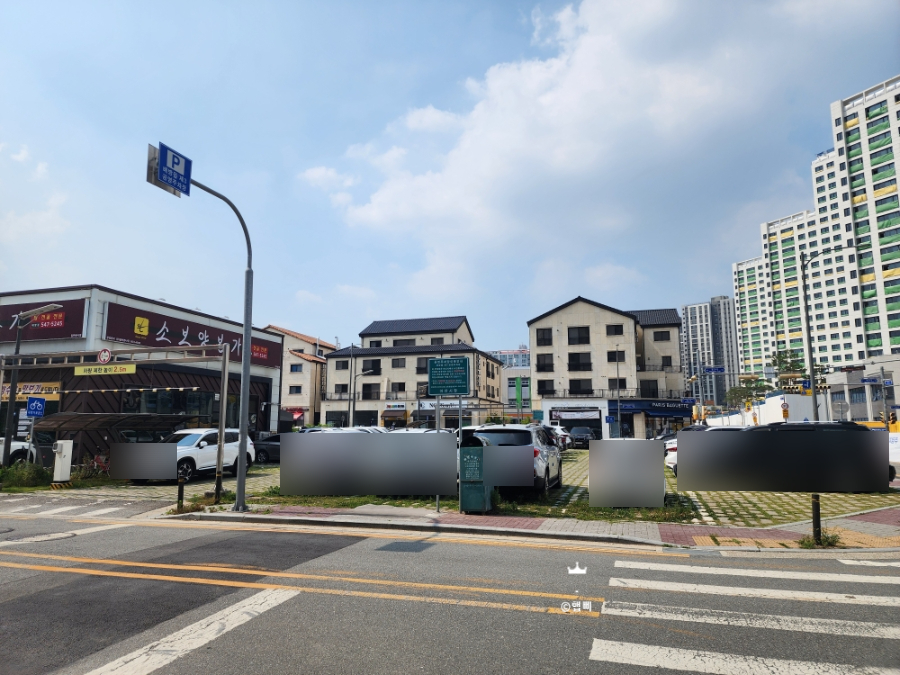 설빙 아산북수점 사진 2