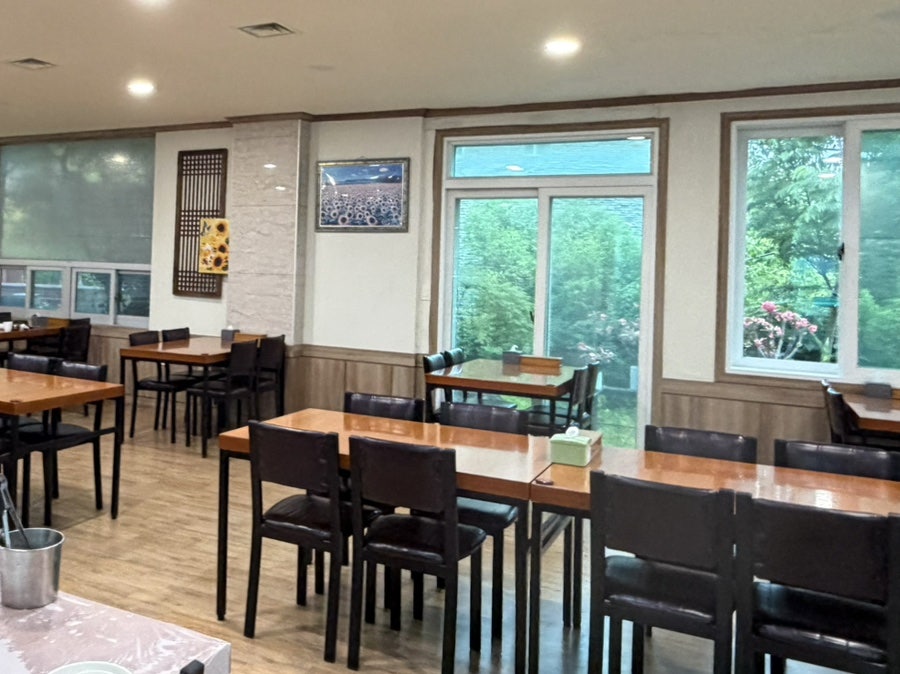 천우가든 사진 4