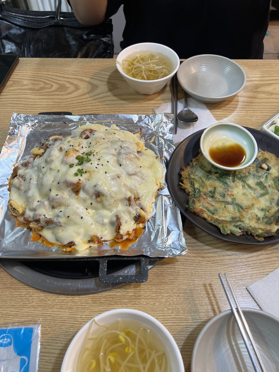 씰리 아페리티보 사진 3