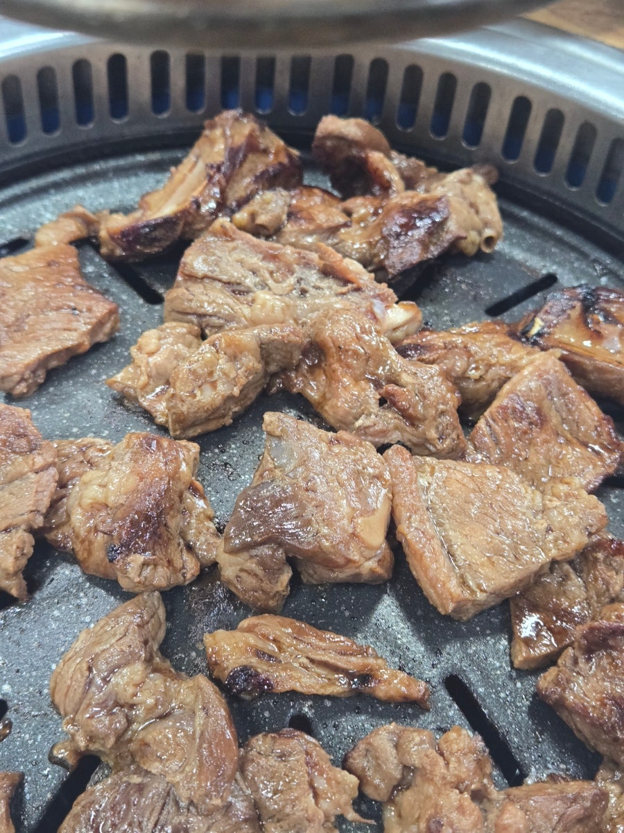 부광갈비 사진 2