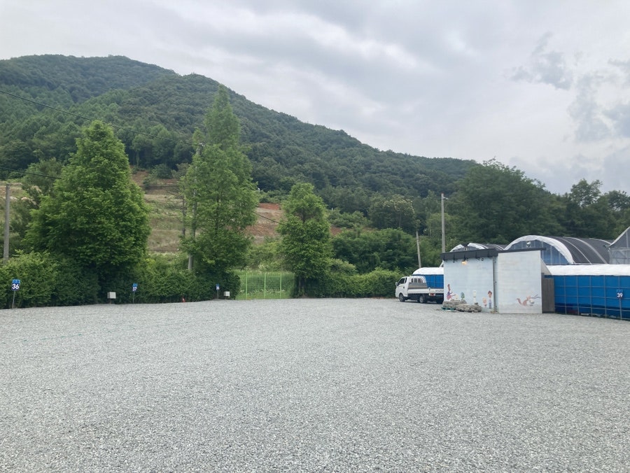 연산황산벌 오토캠핑장 사진 5