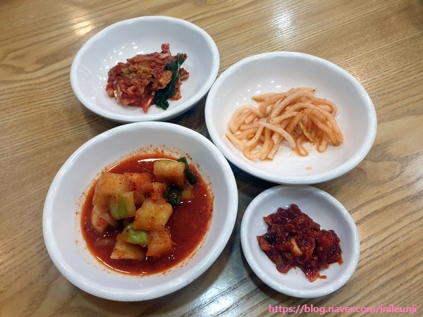 강남면옥 신천점 사진 5