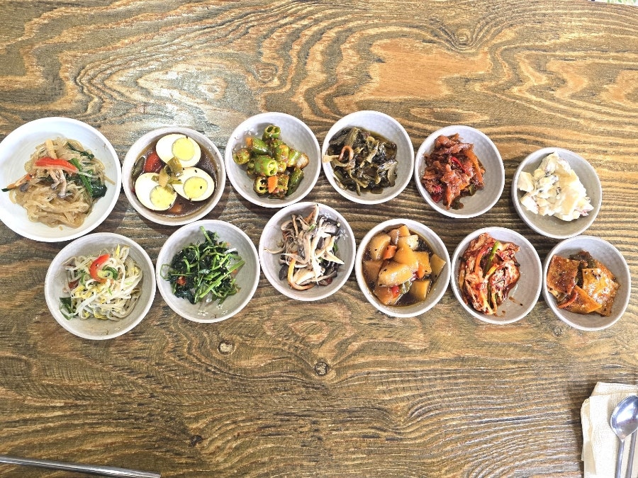 삼시세끼 사진 1