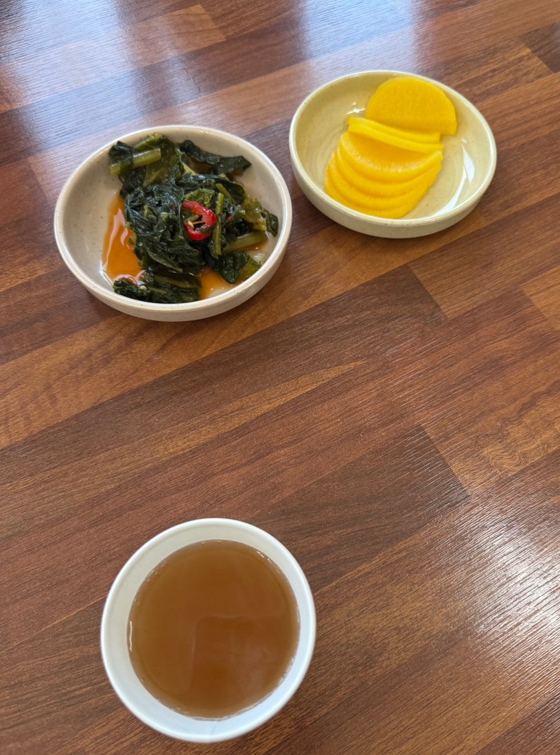 국제냉밀면 사진 5