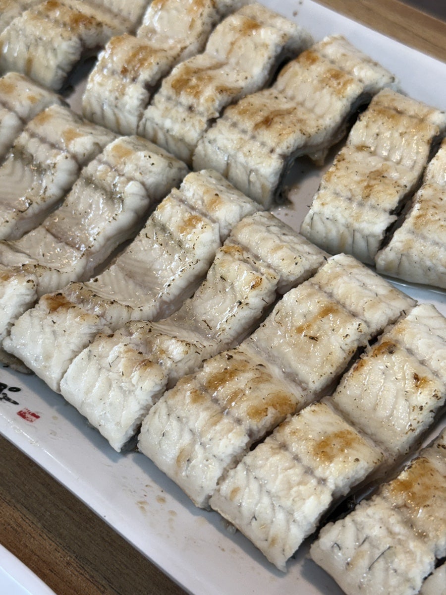 명품장어앤갈비 사진 1