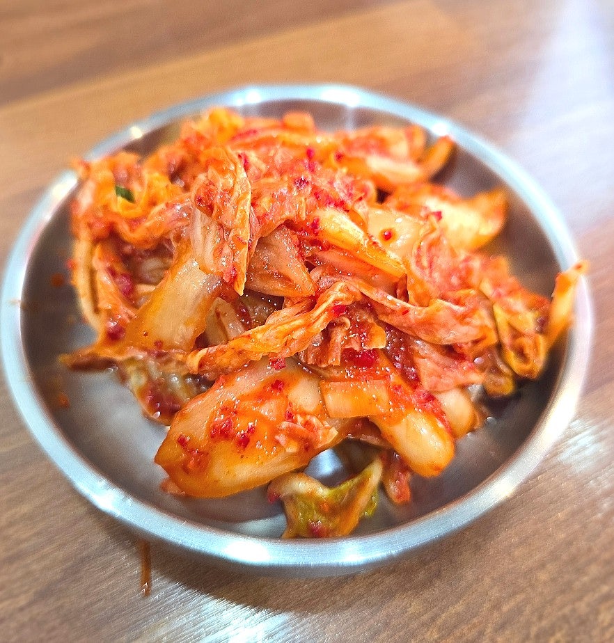 통큰칼국수 사진 6