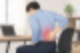 허리 근육이 계속 굳는 이유