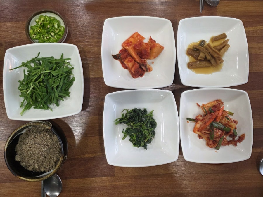 민속촌가든 사진 6