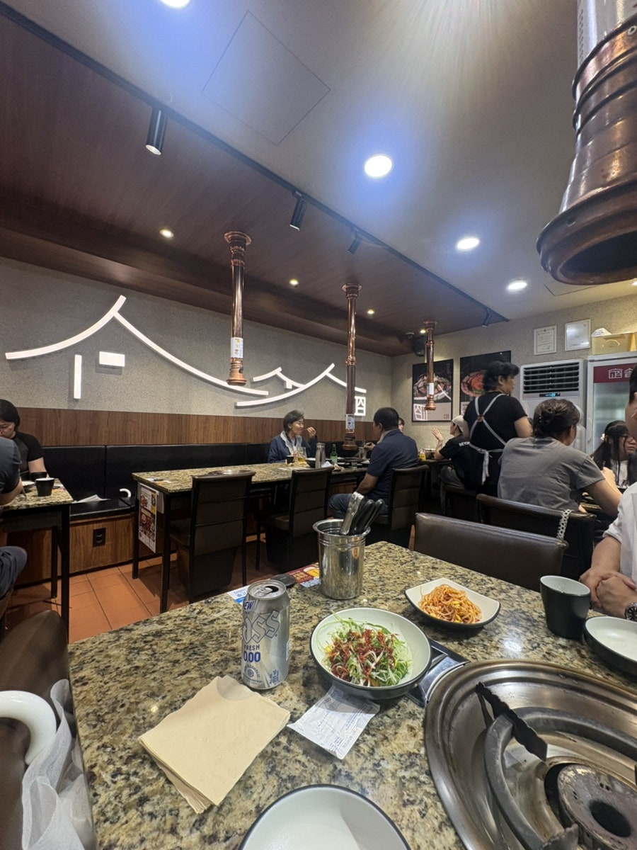 솥고집 사당점 사진 5