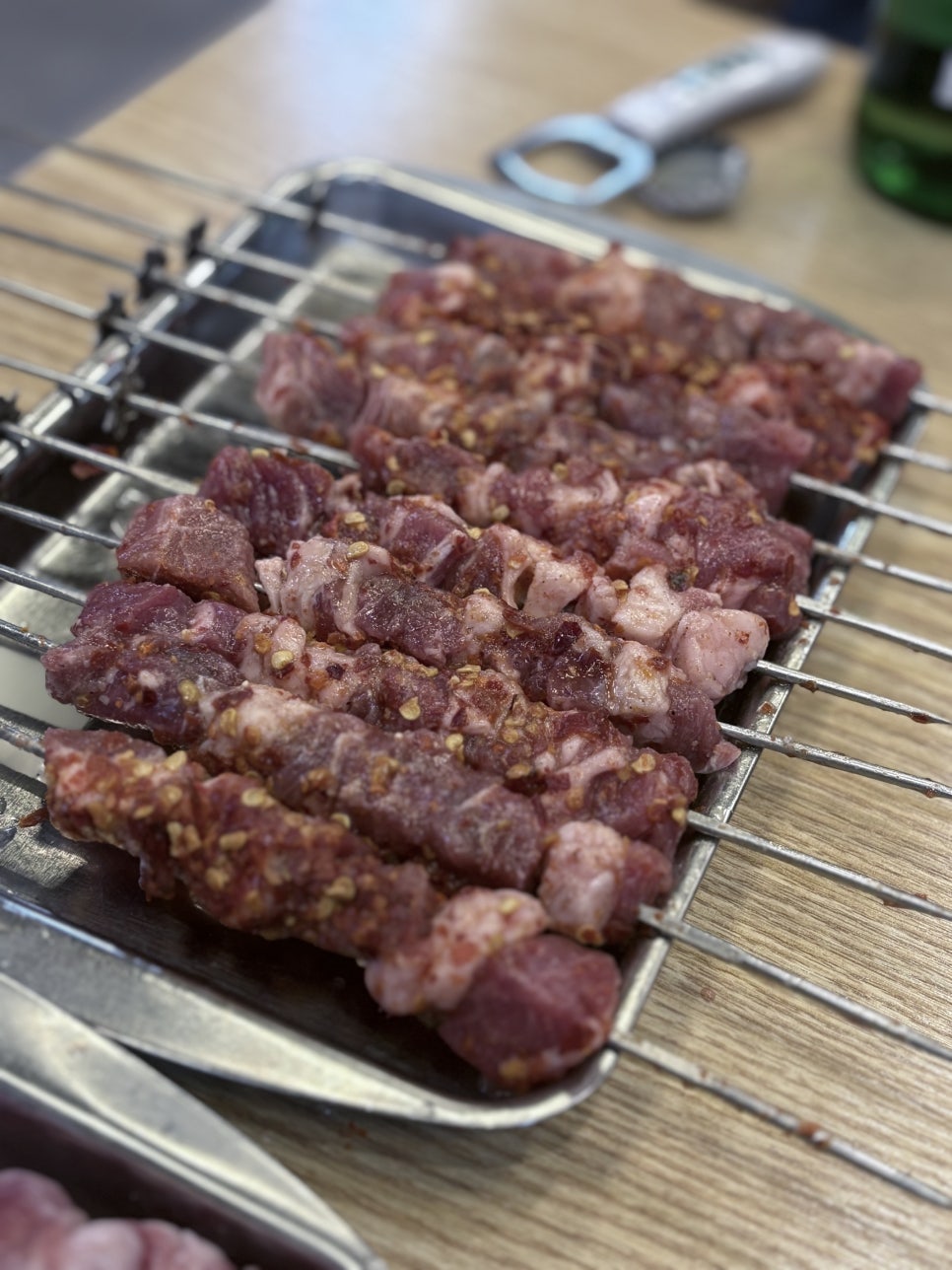 두만강양꼬치 사진 6