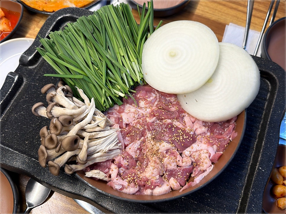 백세장수촌 사진 3