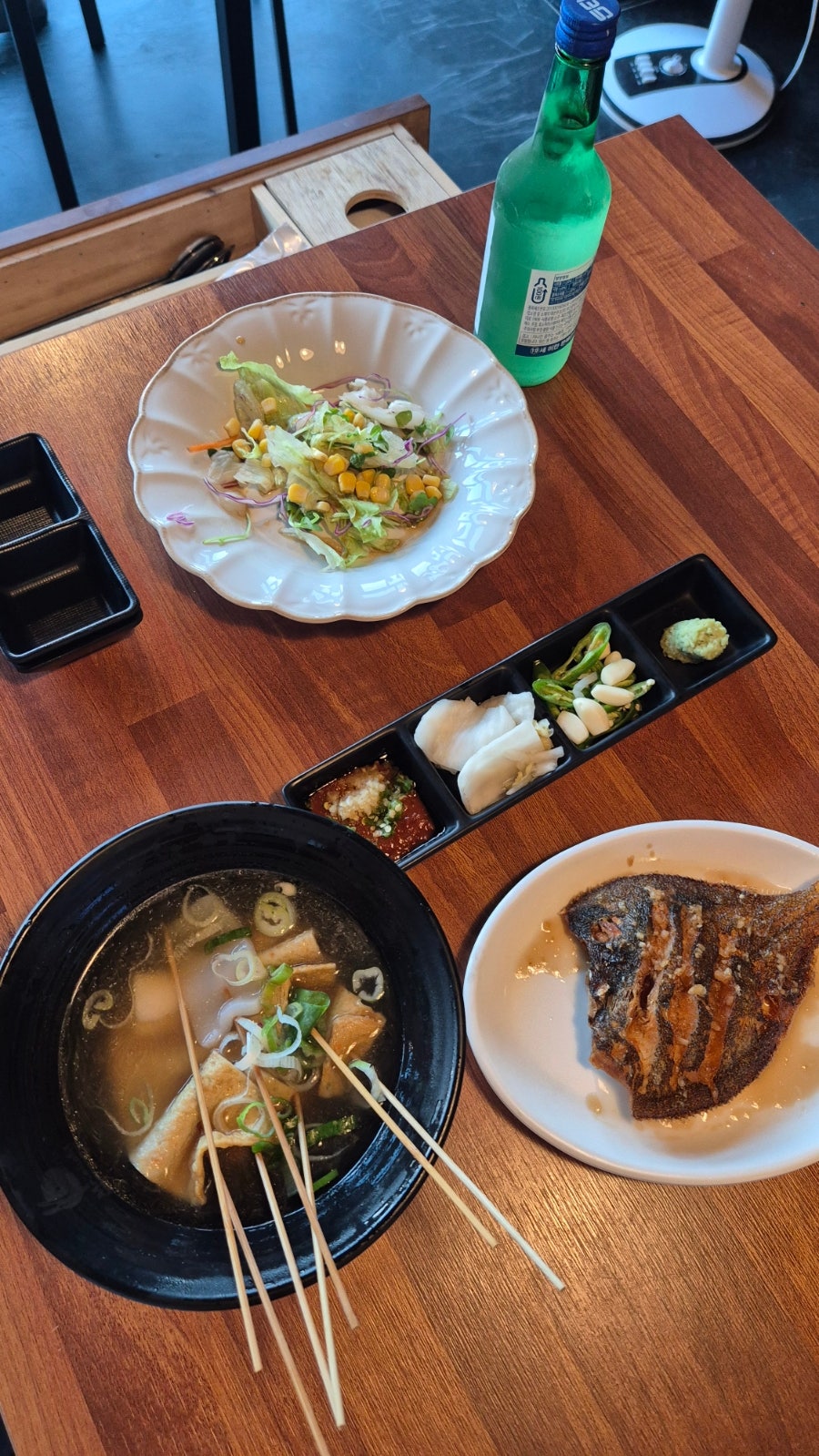 광안리마도로스횟집 사진 2