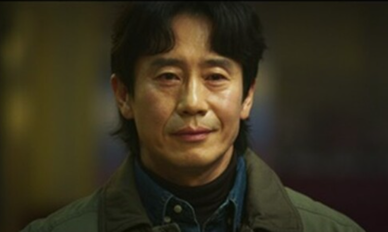 [오십프로 10회] 신하균 완벽한 큰그림! 오정세 소름돋는 반전 정체에 시청률 5.8% 터진 이유