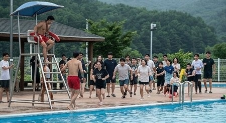 전남 <b>곡성 물놀이</b>시설서 어린이 2명 물에 빠져… 11세·9세... 