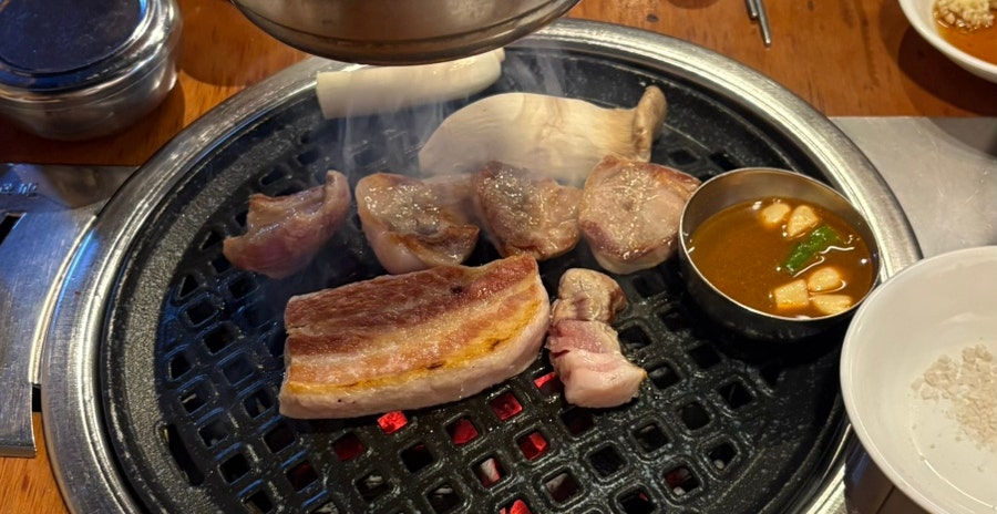 기름장 분점 사진 6