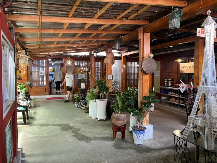예가석갈비 사진 3
