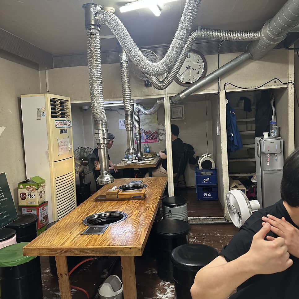한양수산 사진 6