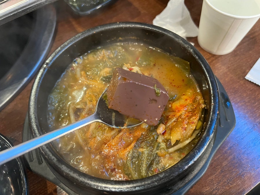 나무꾼이야기 마송점 사진 6
