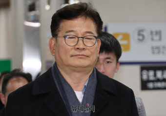 “<b>정청래</b>가 당대표 되면 이재명 대통령 레임덕 온다?” <b>송영길</b>... 