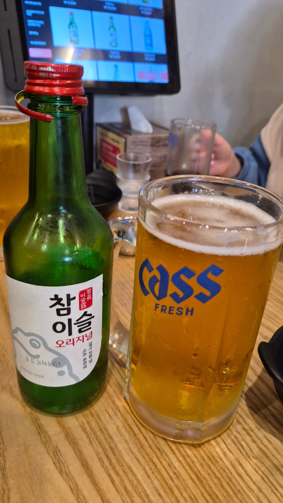 누구나홀딱반한닭 신검단중앙점 사진 4