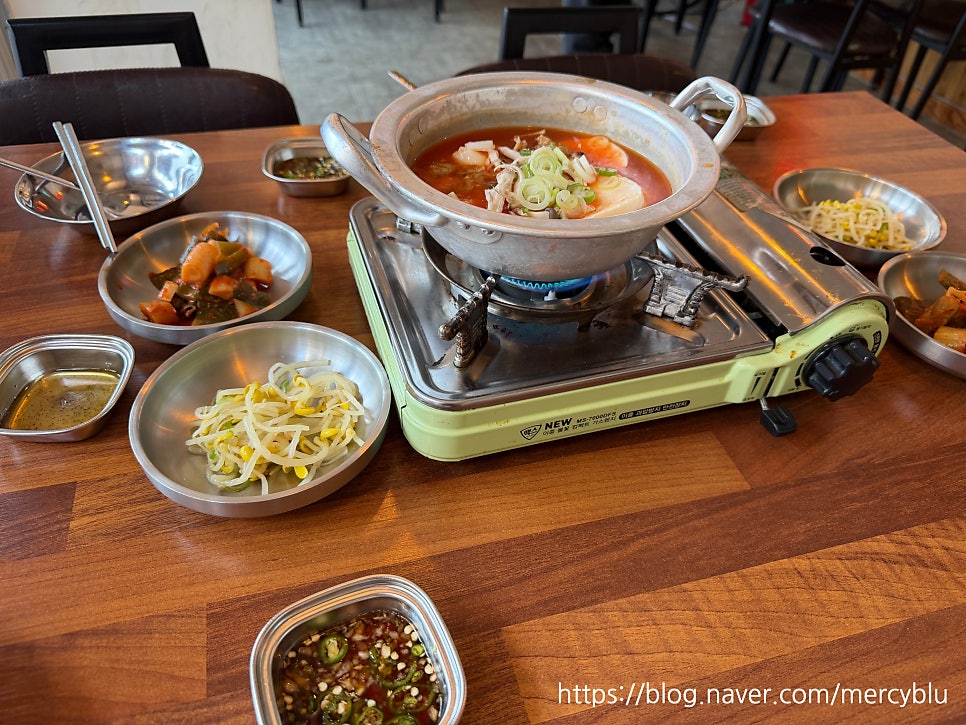 송이식당 사진 5