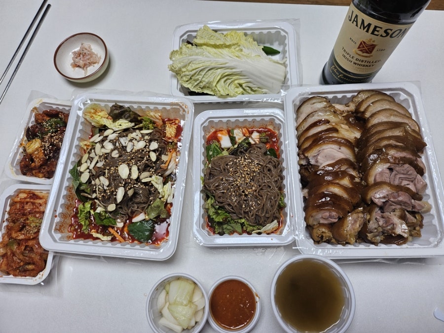 더족발 대구혁신점 사진 5