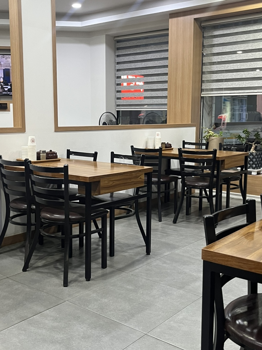 용인토종순대국 오산직영점 사진 4