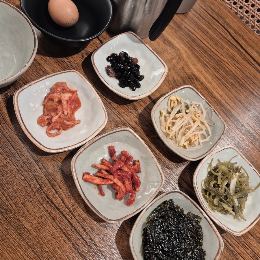 대가인생순두부 대구월성점 사진 4